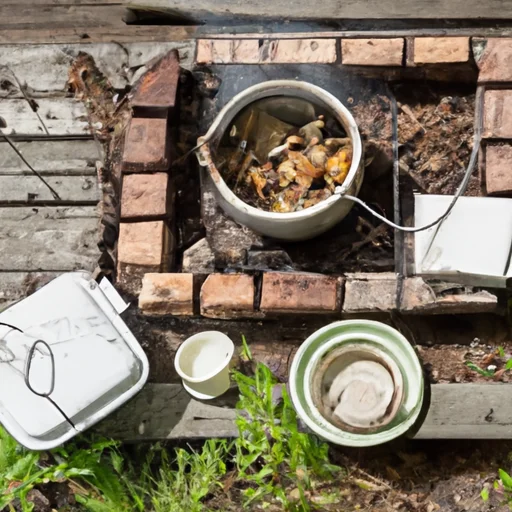 Which preservation method is not used for off grid living? Which preservation method is not used for off grid living?