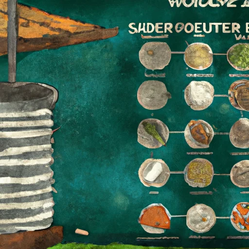 Which preservation method is not used for off grid living? Which preservation method is not used for off grid living?