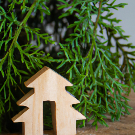 Why I chose to live off grid