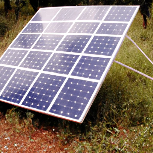 Why I chose to live off grid