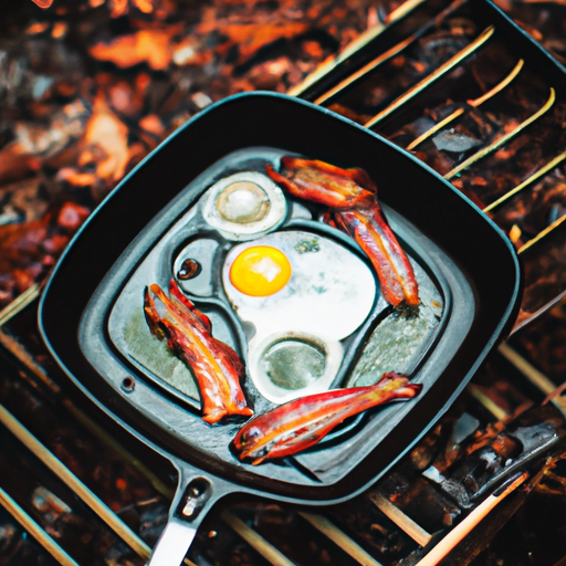 Wilderness Cooking Techniques Wilderness Cooking Techniques