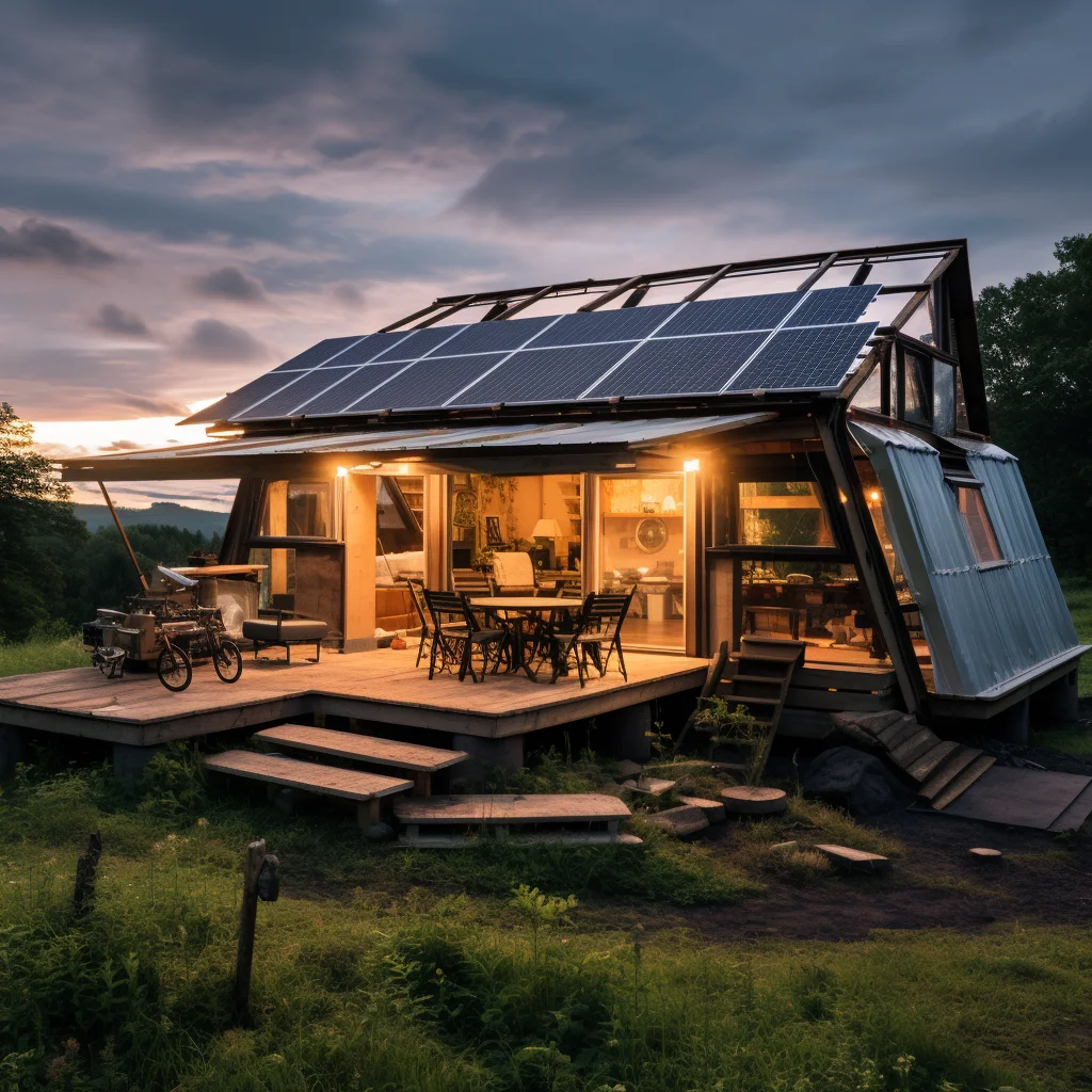 Is Off Grid Living Worth It?