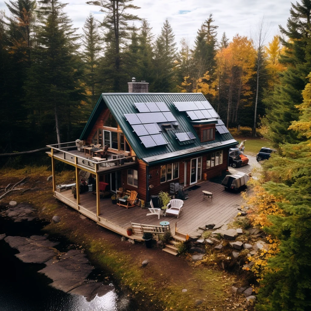 Is Off Grid Living Worth It?