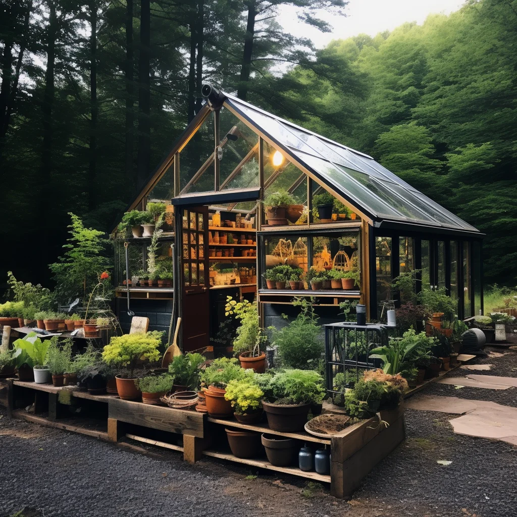 Sustainable Solutions for Ethical Off-Grid Living
