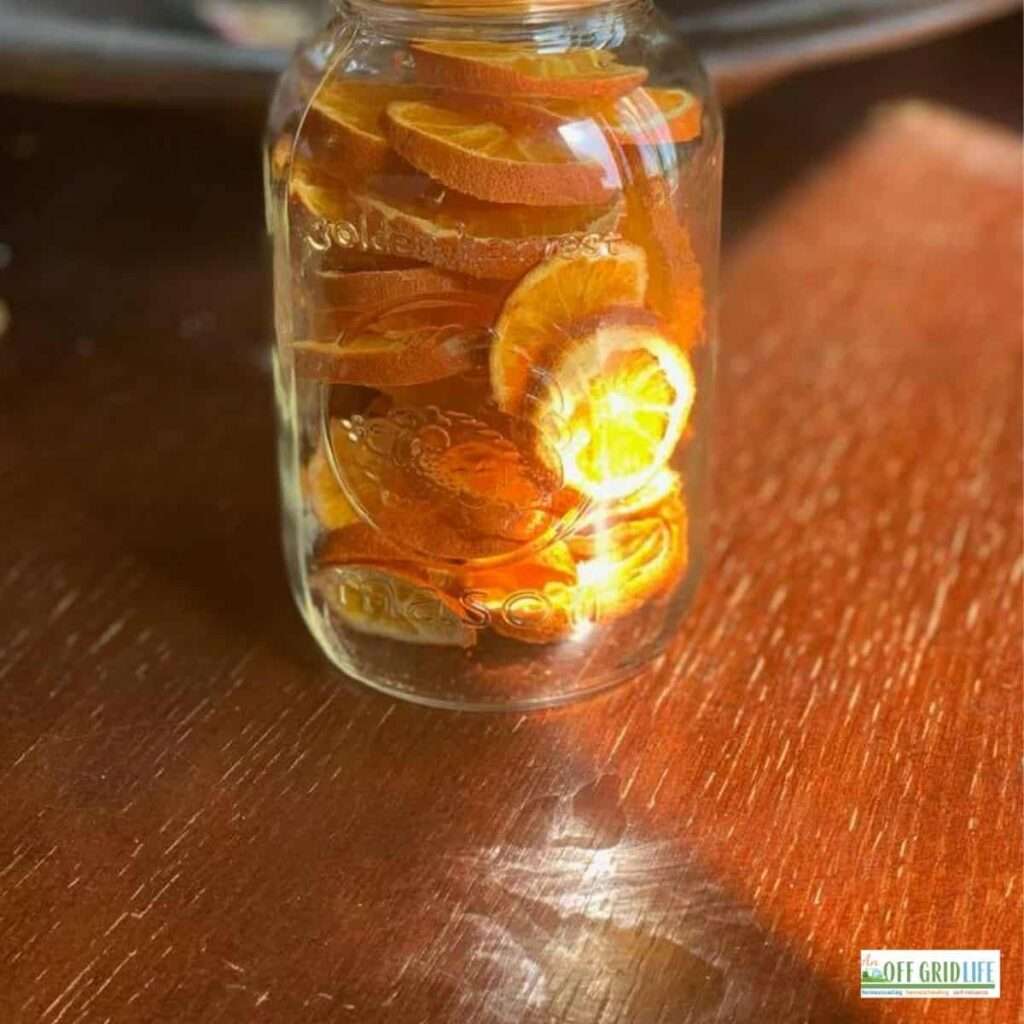 Image showcasing A Guide to Food Preservation Methods for Off Grid Living - OffGridHarmony