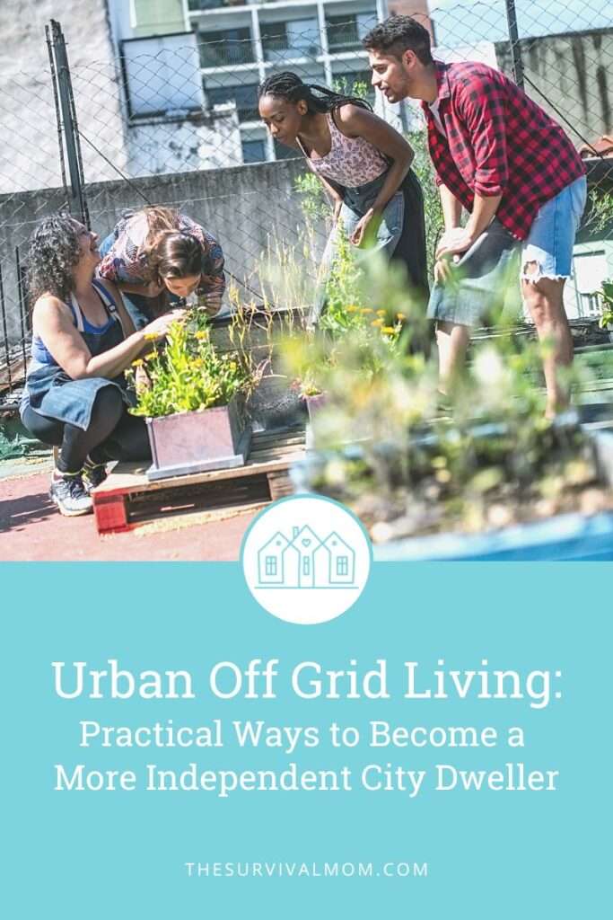 Achieving Independence through Off Grid Living