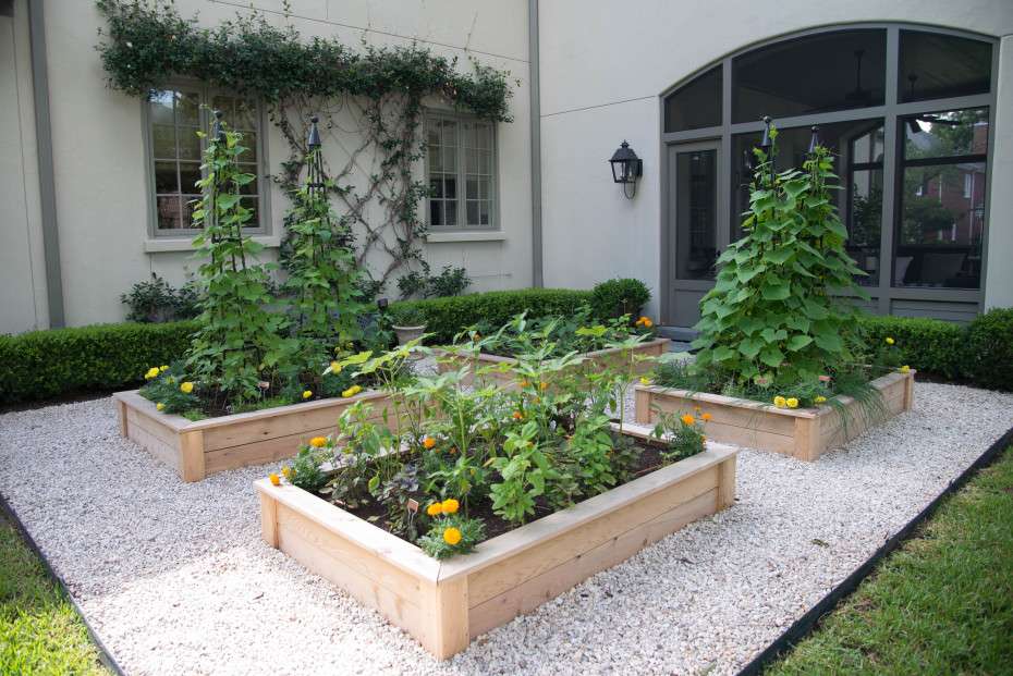 Are Raised Beds Healthier for Gardening?