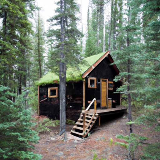 Are There Any Off-grid Building Codes Or Regulations?