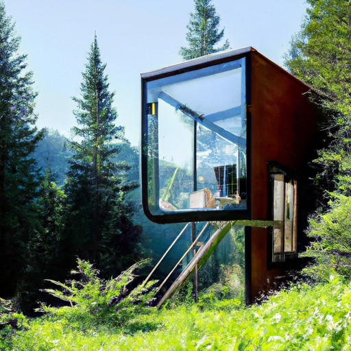 Are There Different Types Of Off-grid Lifestyles? Are There Different Types Of Off-grid Lifestyles?