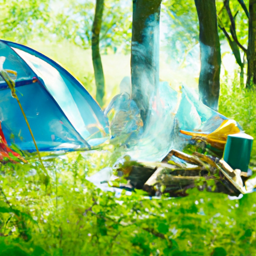 Are There Off-grid Festivals Or Gatherings?