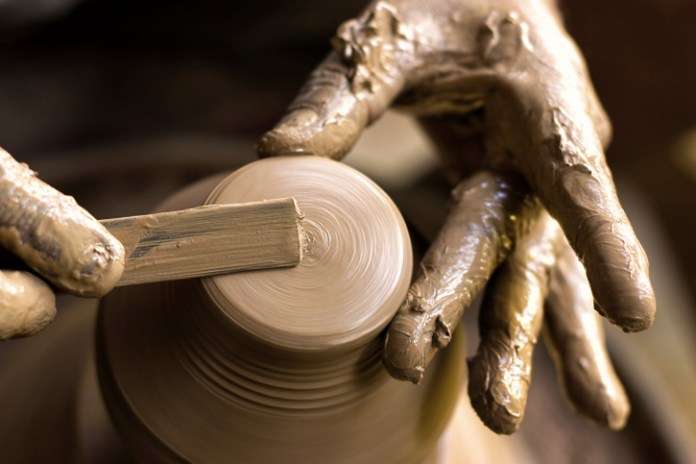 Benefits of Using Clay for Preservation Benefits of Using Clay for Preservation