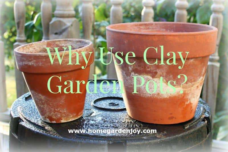 Benefits of Using Clay for Preservation Benefits of Using Clay for Preservation