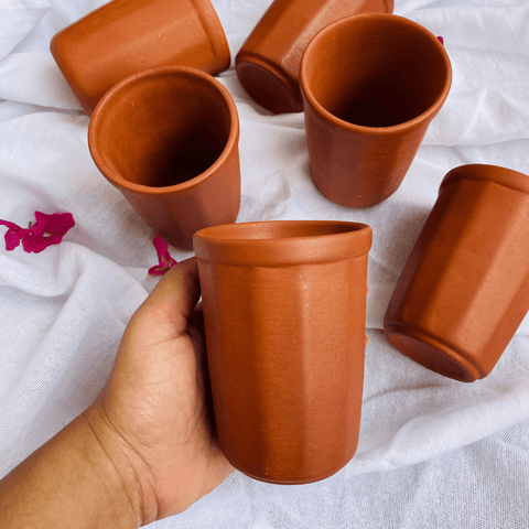 Benefits of Using Clay for Preservation Benefits of Using Clay for Preservation