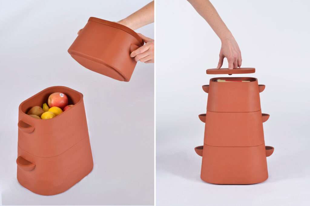 Can clay keep things cold? Can clay keep things cold?