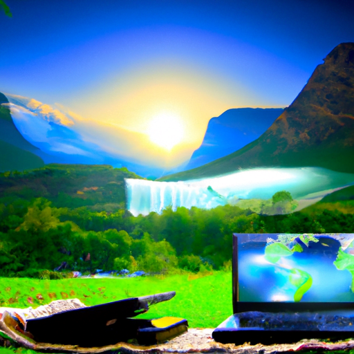 Can I Get Internet While Living Off-grid? Can I Get Internet While Living Off-grid?