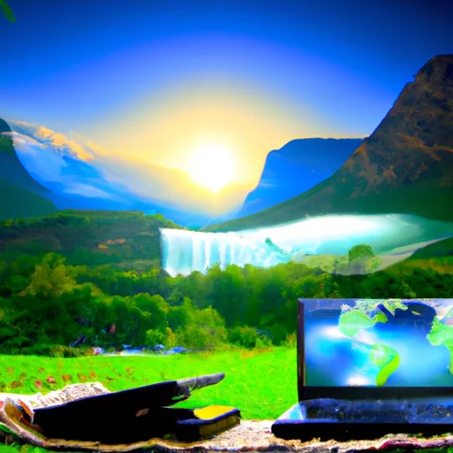 Can I Get Internet While Living Off-grid? Can I Get Internet While Living Off-grid?