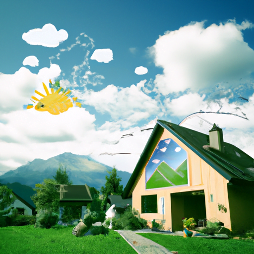 Can I Have A Regular Job And Live Off-grid? Can I Have A Regular Job And Live Off-grid?