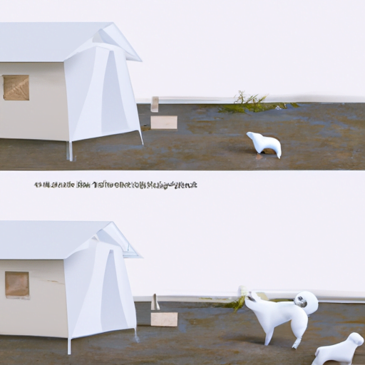 Can I Keep Pets While Living Off-grid? Can I Keep Pets While Living Off-grid?