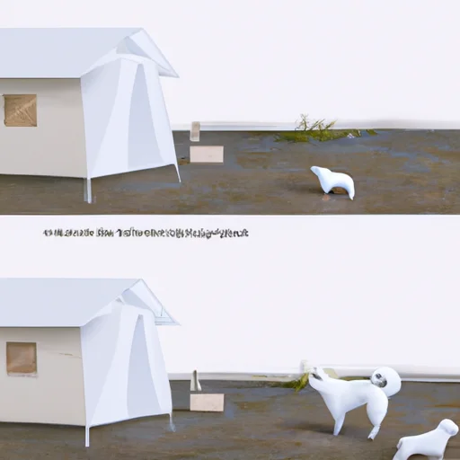 Can I Keep Pets While Living Off-grid?
