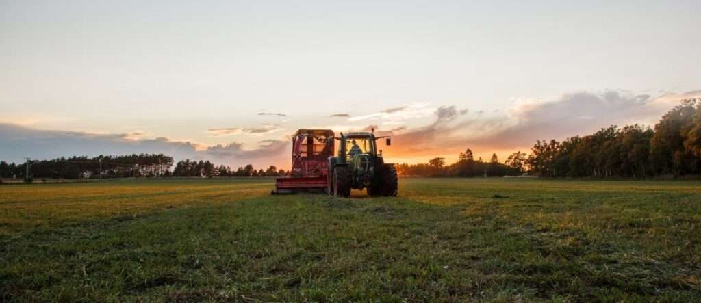 Can Sweden Achieve Food Self-Sufficiency?