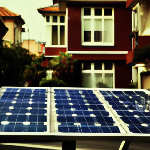 Can You Live Off-grid In A City?