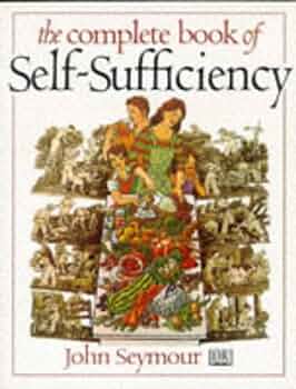 Discovering the Path to Complete Self-Sufficiency Discovering the Path to Complete Self-Sufficiency
