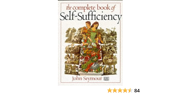 Discovering the Path to Complete Self-Sufficiency Discovering the Path to Complete Self-Sufficiency