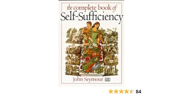 Discovering the Path to Complete Self-Sufficiency Discovering the Path to Complete Self-Sufficiency