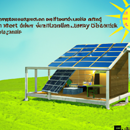 DIY Off-Grid Living: Ingenious Hacks You Need To Know DIY Off-Grid Living: Ingenious Hacks You Need To Know