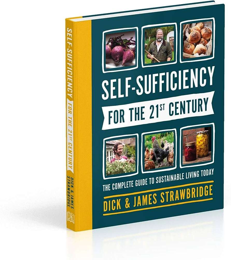 Embracing Solo Living: The Path to Self-Sufficiency Embracing Solo Living: The Path to Self-Sufficiency