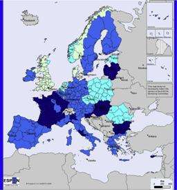 Exploring Europe’s Self-sufficiency Exploring Europe’s Self-sufficiency