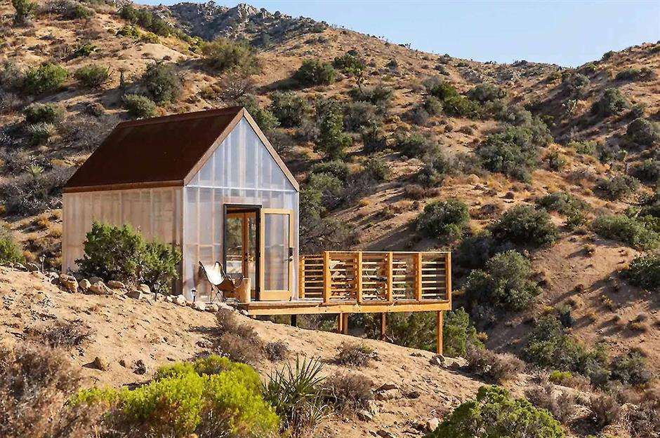 Exploring High Self-Sufficiency in Off-Grid Living Exploring High Self-Sufficiency in Off-Grid Living