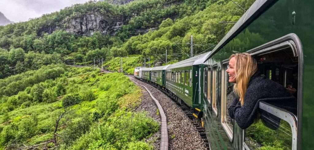 Exploring Norways Self-Sufficiency Exploring Norways Self-Sufficiency