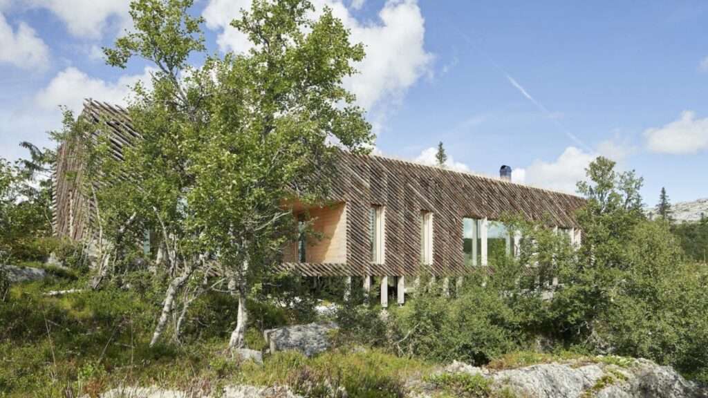 Exploring Norways Self-Sufficiency Exploring Norways Self-Sufficiency