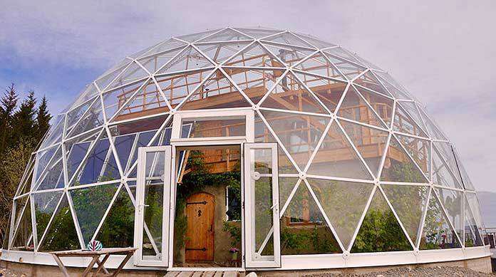 Exploring Norways Self-Sufficiency Exploring Norways Self-Sufficiency