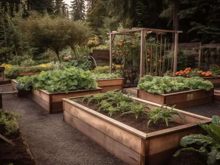 Exploring the Benefits of Including Rocks in Your Raised Garden Bed ...