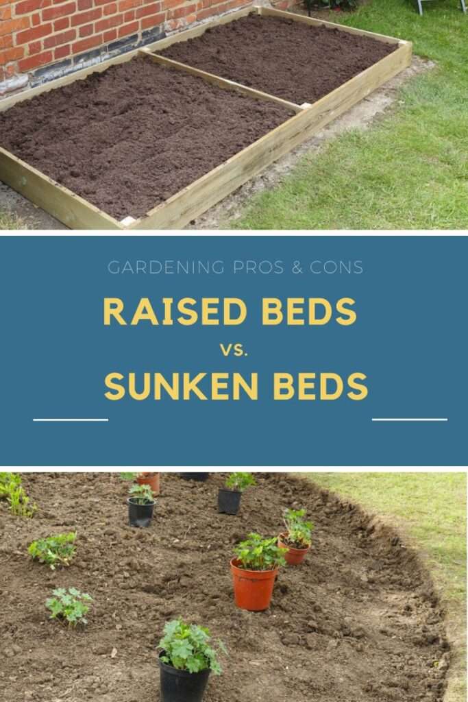 Exploring the Distinctions: Raised Beds vs Elevated Beds Exploring the Distinctions: Raised Beds vs Elevated Beds