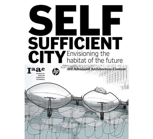 Exploring the Self-Sufficient City Concept Exploring the Self-Sufficient City Concept