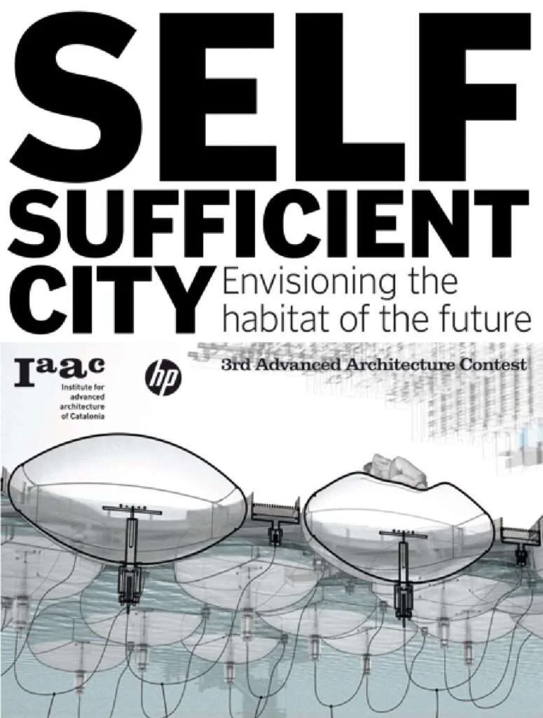 Exploring the Self-Sufficient City Concept