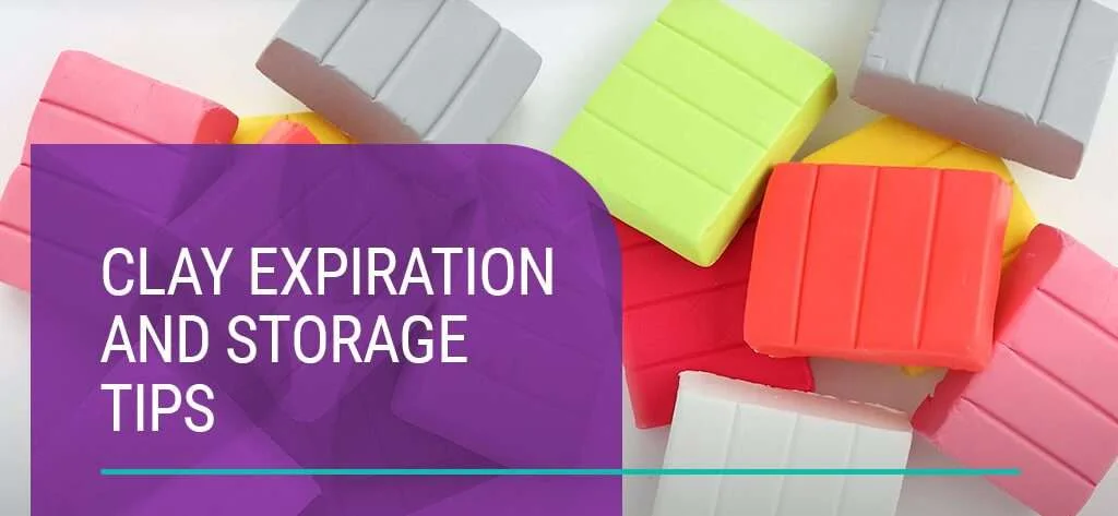 Exploring the Shelf-Life of Clay: Does it Expire?