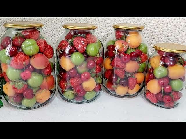 Exploring Ways to Preserve Food Without Refrigeration Exploring Ways to Preserve Food Without Refrigeration