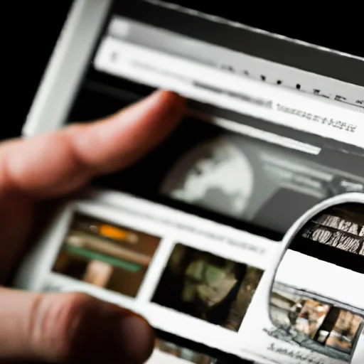 How Can I Stay Informed Without Regular News Outlets?