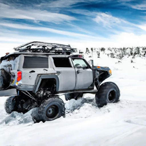 How Do Off-gridders Handle Transportation Needs?