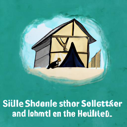 How Do You Build A Shelter Or Home Off-grid? How Do You Build A Shelter Or Home Off-grid?