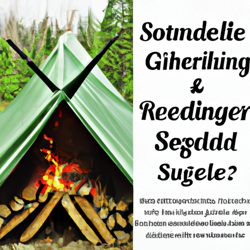 How Do You Build A Shelter Or Home Off-grid? How Do You Build A Shelter Or Home Off-grid?