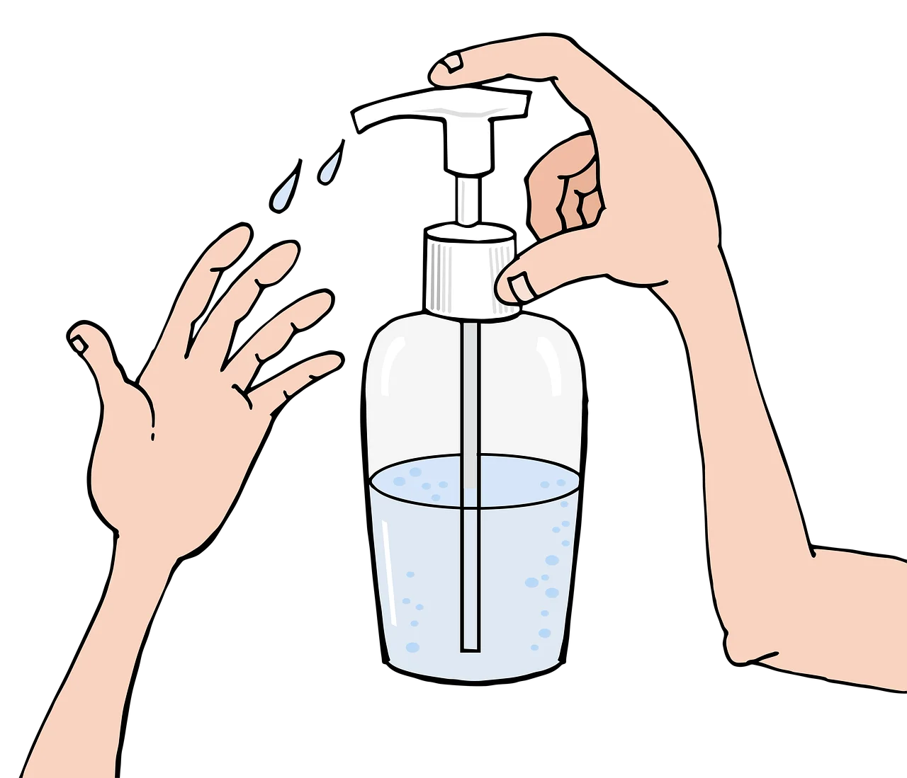 How Do You Handle Personal Hygiene Off-grid?