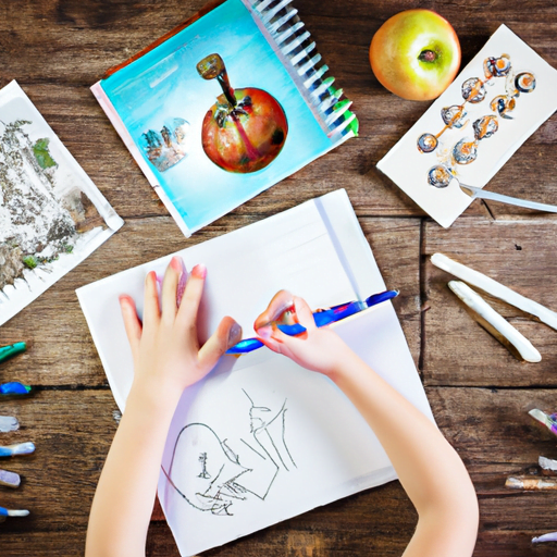 How Do You Handle Schooling For Kids Off-grid? How Do You Handle Schooling For Kids Off-grid?