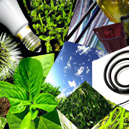 How Do You Maintain A Routine Or Schedule Off-grid?