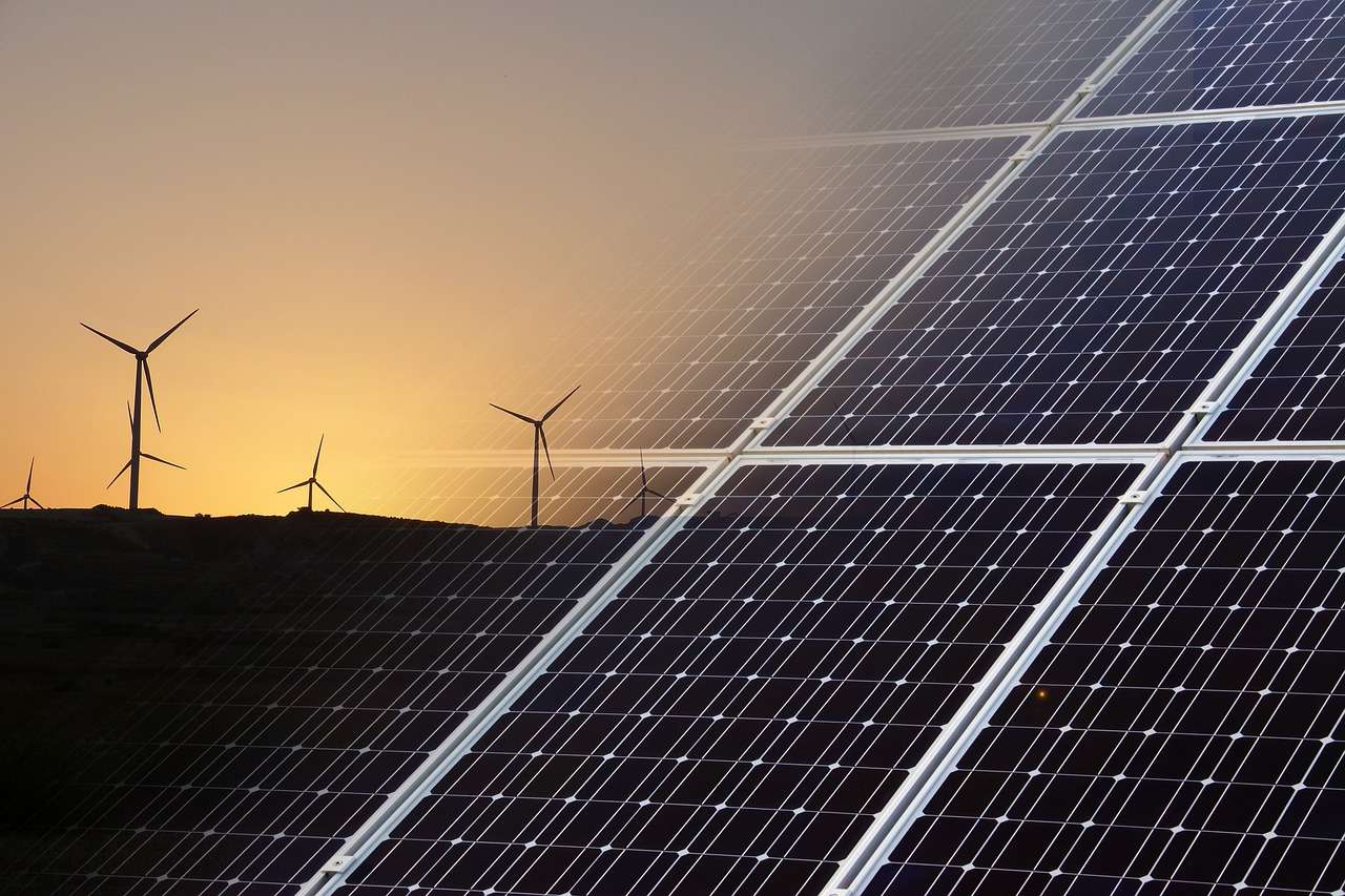 How Do You Store Energy For When Its Not Sunny Or Windy? How Do You Store Energy For When Its Not Sunny Or Windy?