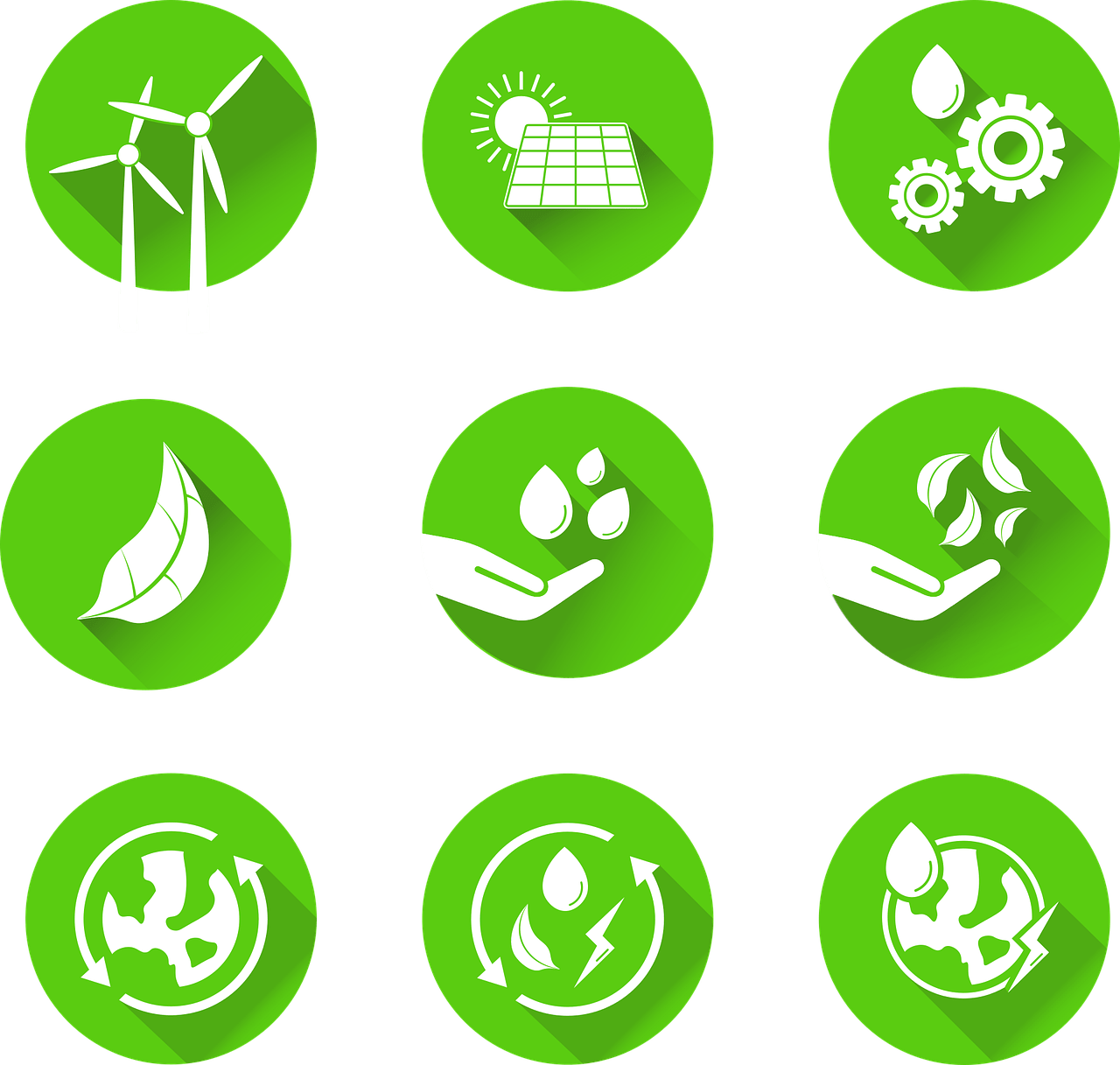 How Do You Store Energy For When Its Not Sunny Or Windy? How Do You Store Energy For When Its Not Sunny Or Windy?